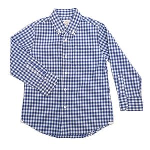 Crewcuts Boys Long Sleeve Casual Shirt
